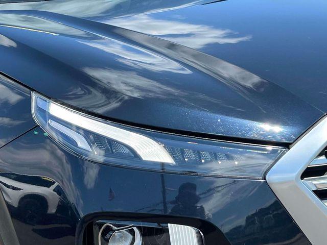 used 2021 Hyundai Palisade car, priced at $28,966
