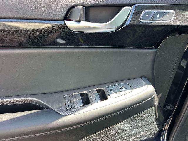 used 2021 Hyundai Palisade car, priced at $28,966