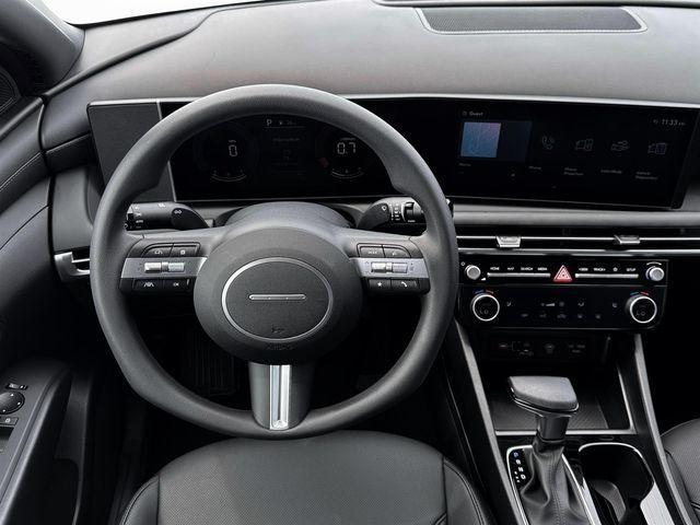 new 2026 Hyundai SANTA CRUZ car, priced at $35,404