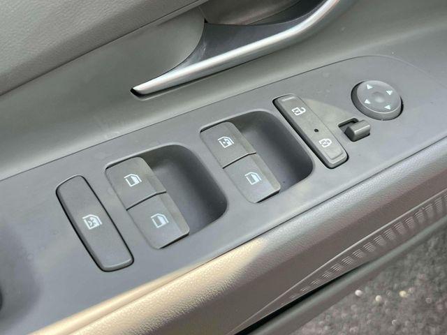 used 2023 Hyundai Elantra car, priced at $19,000