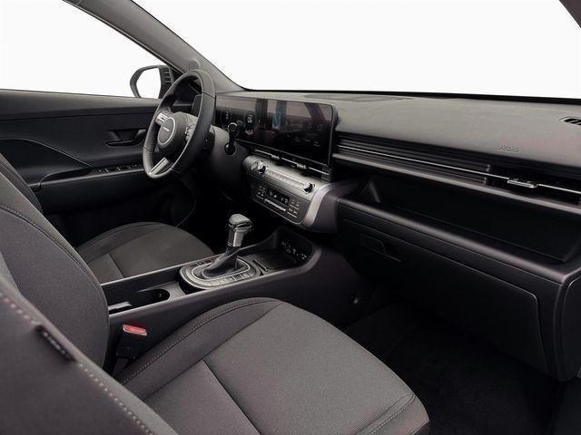 new 2026 Hyundai Kona car, priced at $31,070