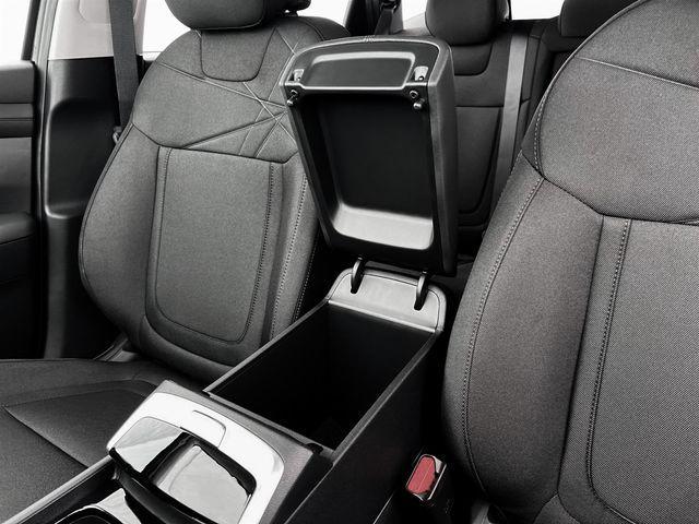 new 2026 Hyundai Tucson car, priced at $32,063