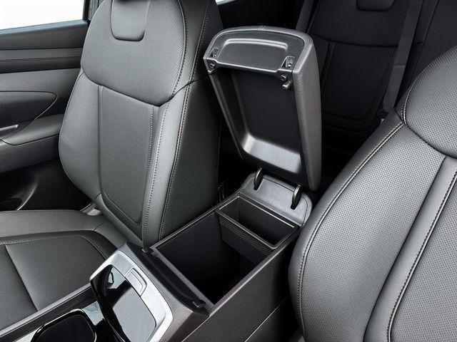 new 2026 Hyundai SANTA CRUZ car, priced at $35,480