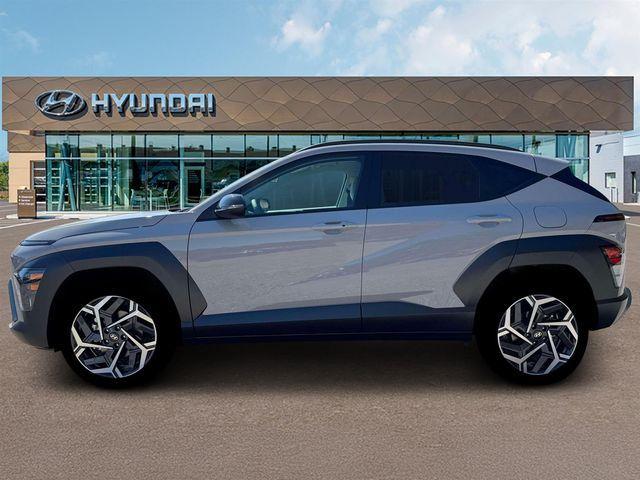 new 2026 Hyundai Kona car, priced at $31,955