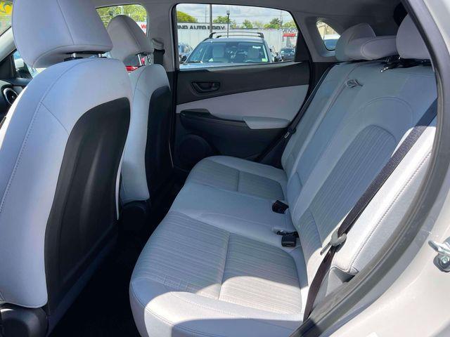 used 2023 Hyundai Kona car, priced at $20,999
