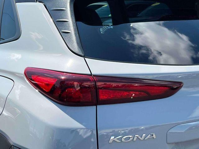 used 2023 Hyundai Kona car, priced at $20,999