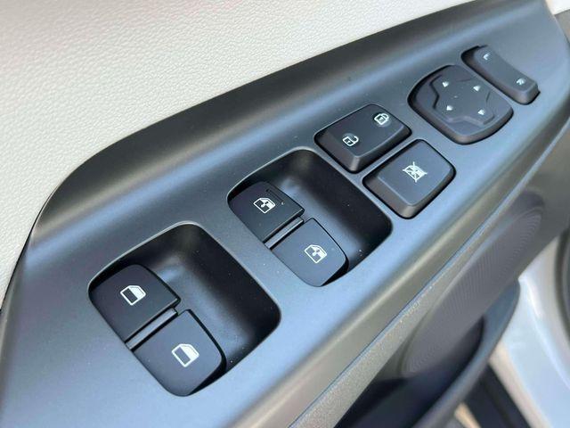 used 2023 Hyundai Kona car, priced at $20,999