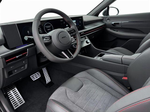 new 2026 Hyundai Sonata car, priced at $36,613