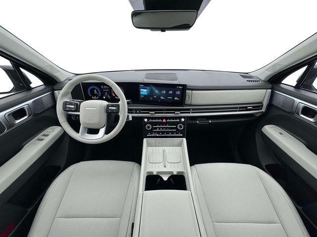 new 2026 Hyundai Santa Fe car, priced at $37,958