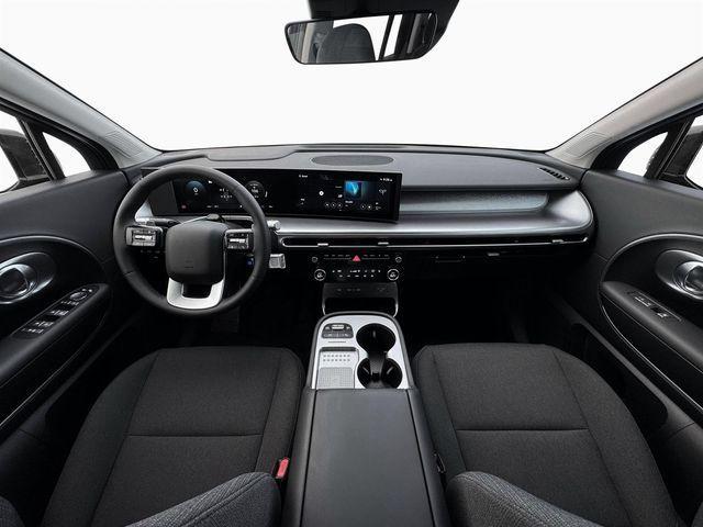 new 2026 Hyundai IONIQ 9 car, priced at $62,333
