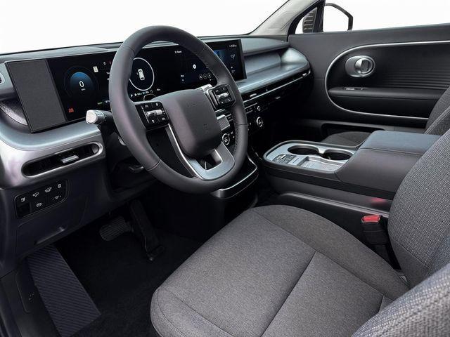 new 2026 Hyundai IONIQ 9 car, priced at $62,333