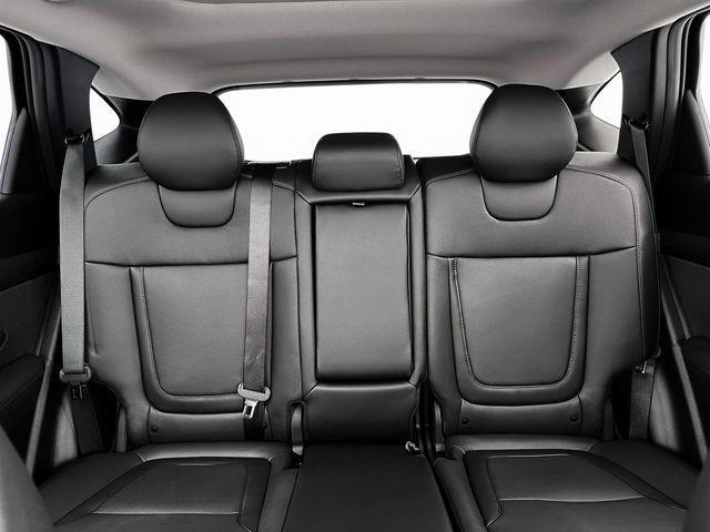 new 2026 Hyundai Tucson car, priced at $43,205