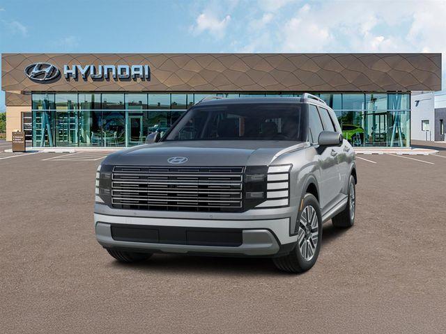 new 2026 Hyundai Palisade Hybrid car, priced at $52,165
