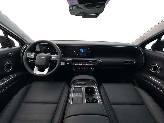 new 2026 Hyundai Palisade Hybrid car, priced at $52,165