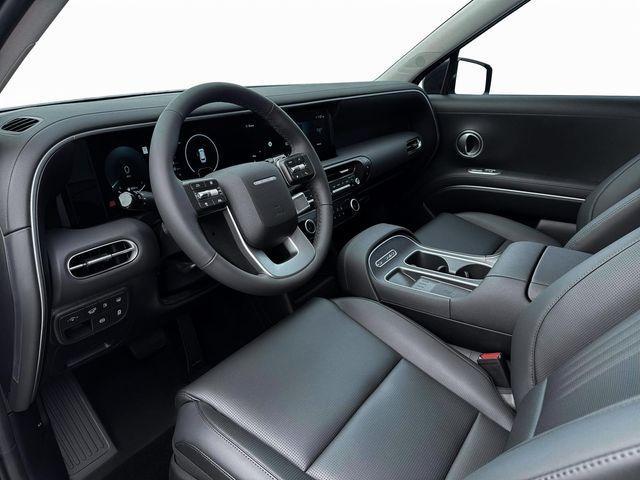 new 2026 Hyundai Palisade Hybrid car, priced at $52,165