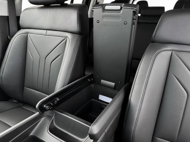 new 2026 Hyundai Santa Fe car, priced at $41,022