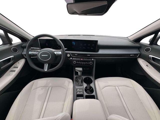 new 2026 Hyundai Sonata car, priced at $28,123