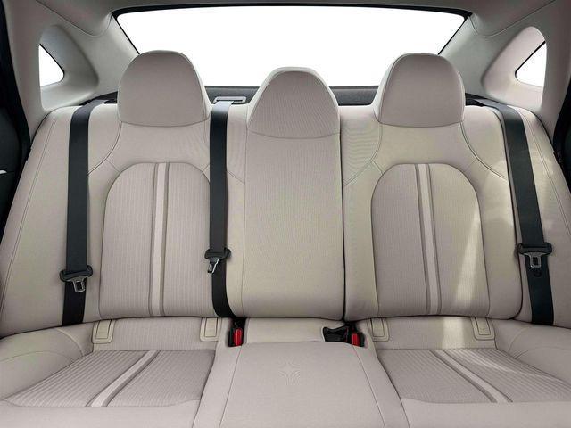 new 2026 Hyundai Sonata car, priced at $28,123