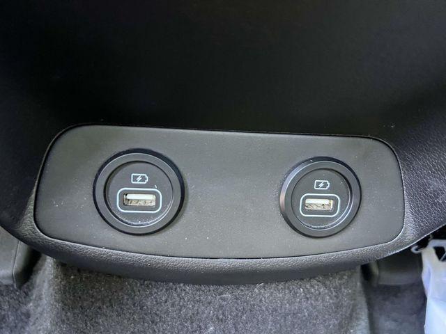 used 2023 Hyundai Santa Fe car, priced at $28,888