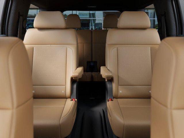 new 2026 Hyundai Santa Fe car, priced at $47,547