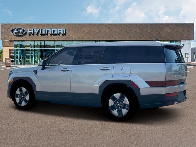 new 2026 Hyundai SANTA FE HEV car, priced at $39,477