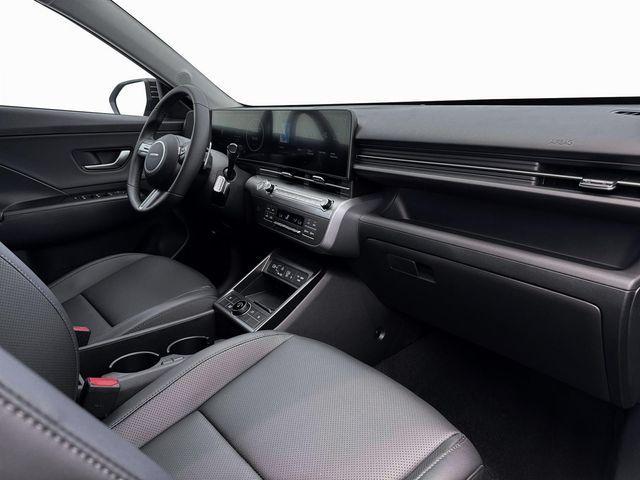 new 2026 Hyundai Kona car, priced at $32,455