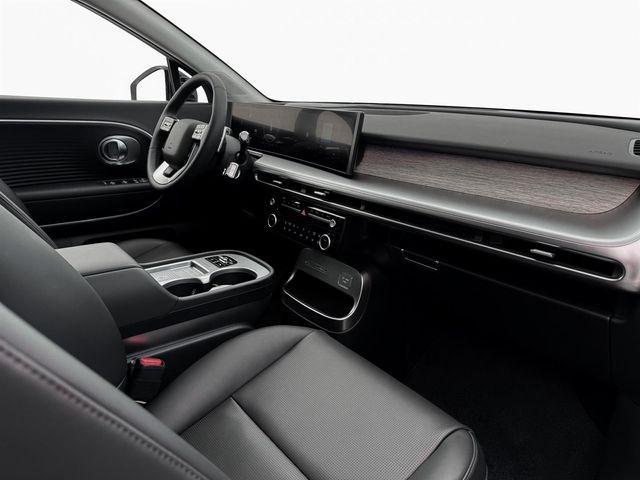 new 2026 Hyundai IONIQ 9 car, priced at $69,454