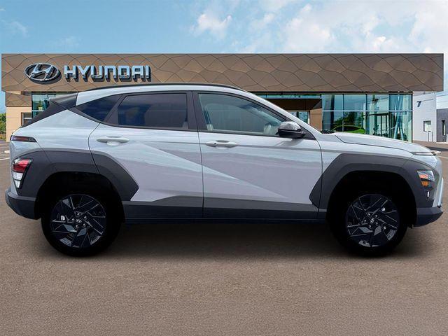 new 2026 Hyundai Kona car, priced at $31,120