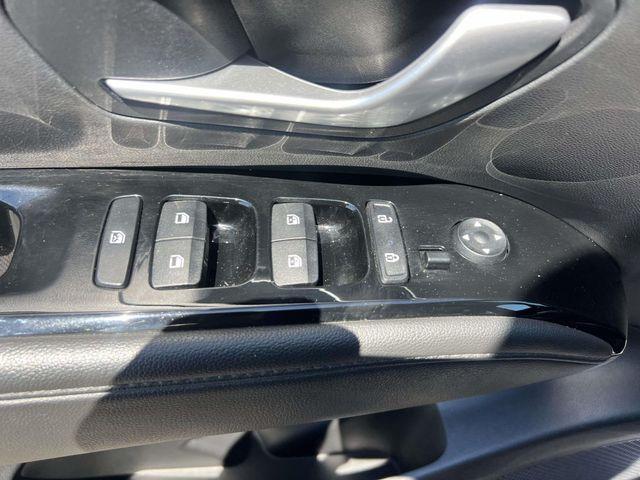 used 2022 Hyundai Tucson car, priced at $22,777