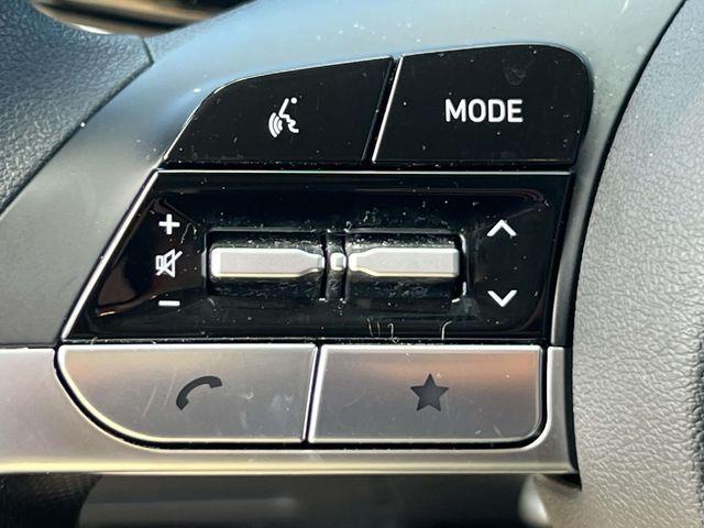 used 2024 Hyundai Elantra car, priced at $20,663