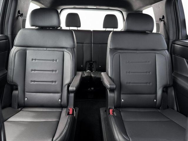 new 2026 Hyundai SANTA FE HEV car, priced at $51,515