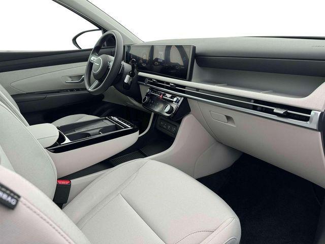 new 2026 Hyundai TUCSON Plug-In Hybrid car, priced at $41,794