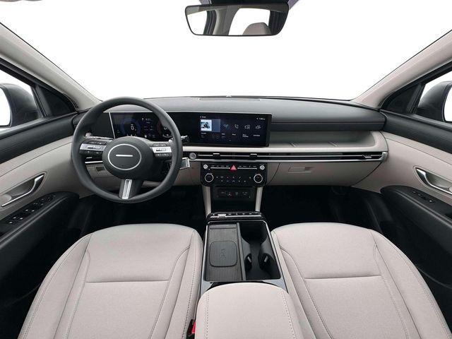 new 2026 Hyundai TUCSON Plug-In Hybrid car, priced at $41,794