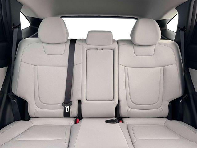 new 2026 Hyundai TUCSON Plug-In Hybrid car, priced at $41,794