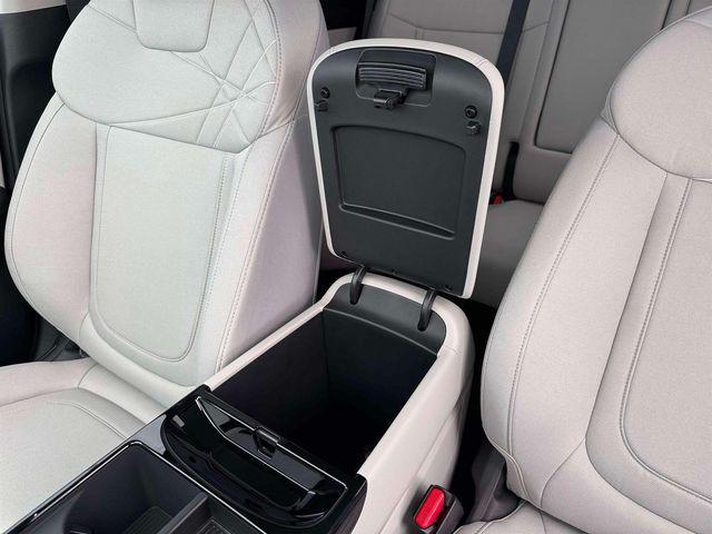 new 2026 Hyundai TUCSON Plug-In Hybrid car, priced at $41,794