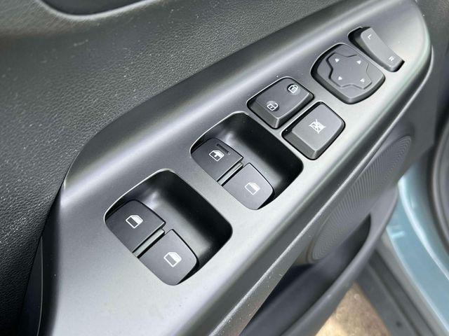 used 2023 Hyundai Kona car, priced at $18,593