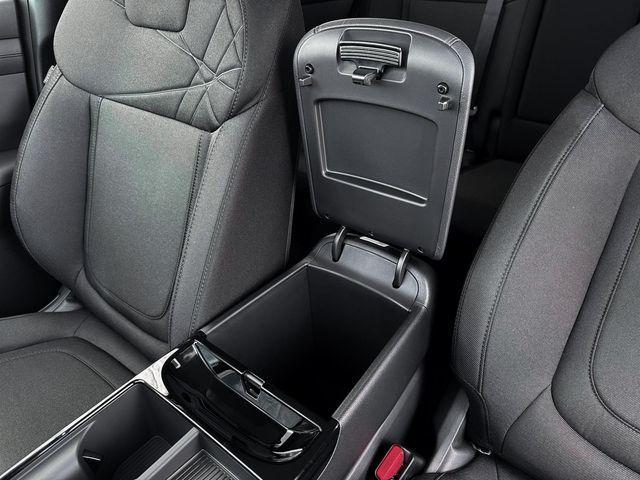 new 2026 Hyundai TUCSON Hybrid car, priced at $36,055