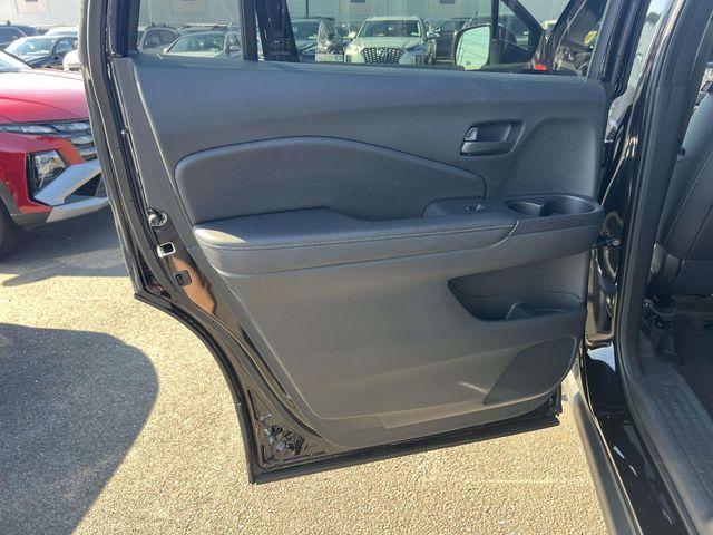 used 2023 Honda Passport car, priced at $29,754