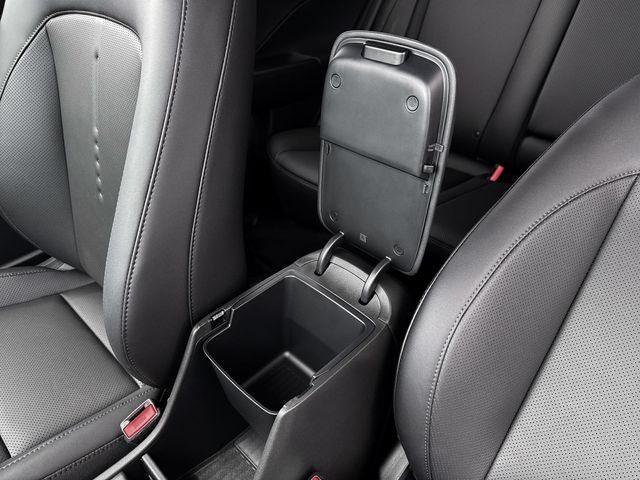 new 2026 Hyundai Kona car, priced at $36,330