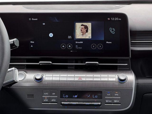 new 2026 Hyundai Kona car, priced at $36,330