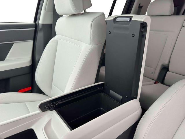 new 2026 Hyundai Santa Fe car, priced at $37,725