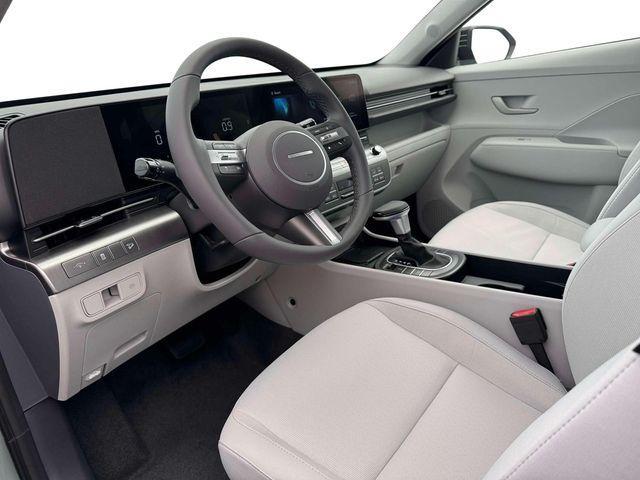 new 2026 Hyundai Kona car, priced at $30,218