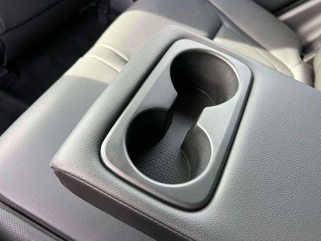 used 2025 Hyundai Tucson car, priced at $28,777