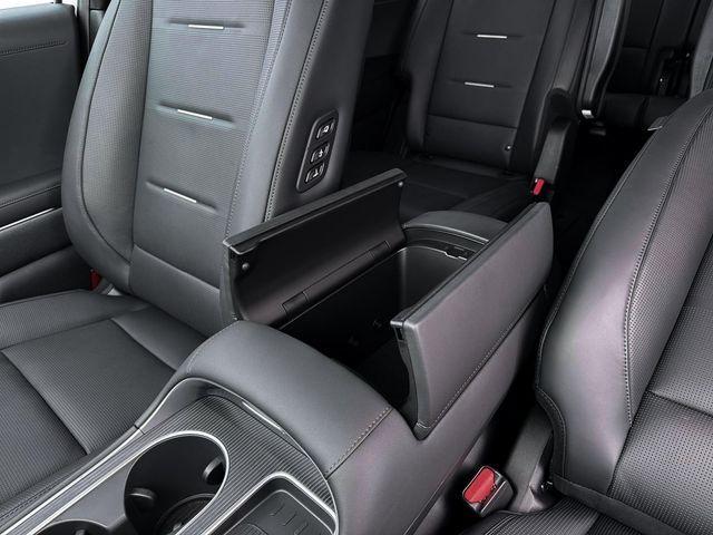 new 2026 Hyundai Palisade Hybrid car, priced at $60,495