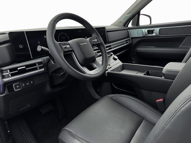 new 2026 Hyundai Santa Fe car, priced at $47,190