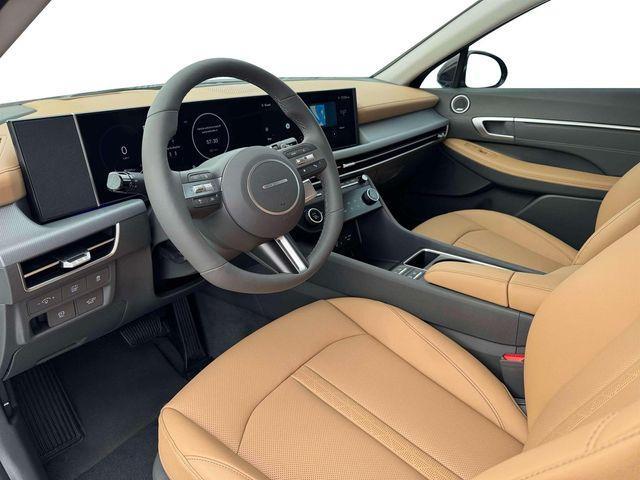 new 2026 Hyundai Sonata Hybrid car, priced at $39,228