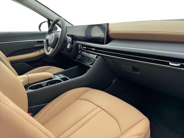 new 2026 Hyundai Sonata Hybrid car, priced at $39,228