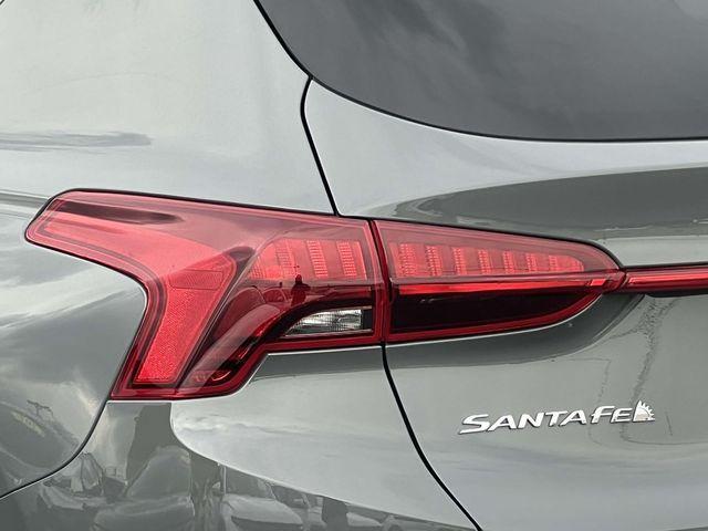 used 2023 Hyundai Santa Fe car, priced at $26,545