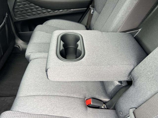 used 2023 Hyundai Santa Fe car, priced at $26,545