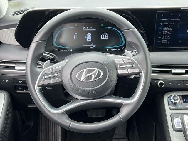 used 2023 Hyundai Palisade car, priced at $31,995